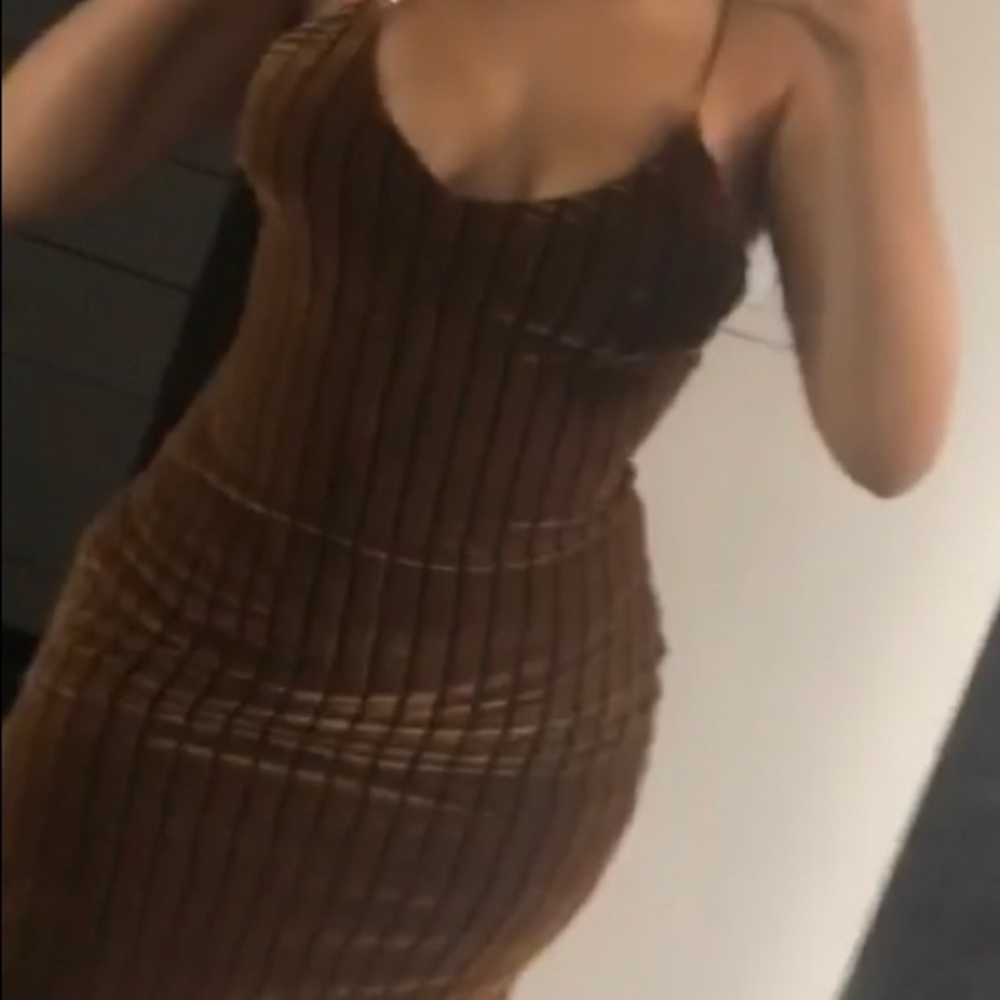 Sexy dress